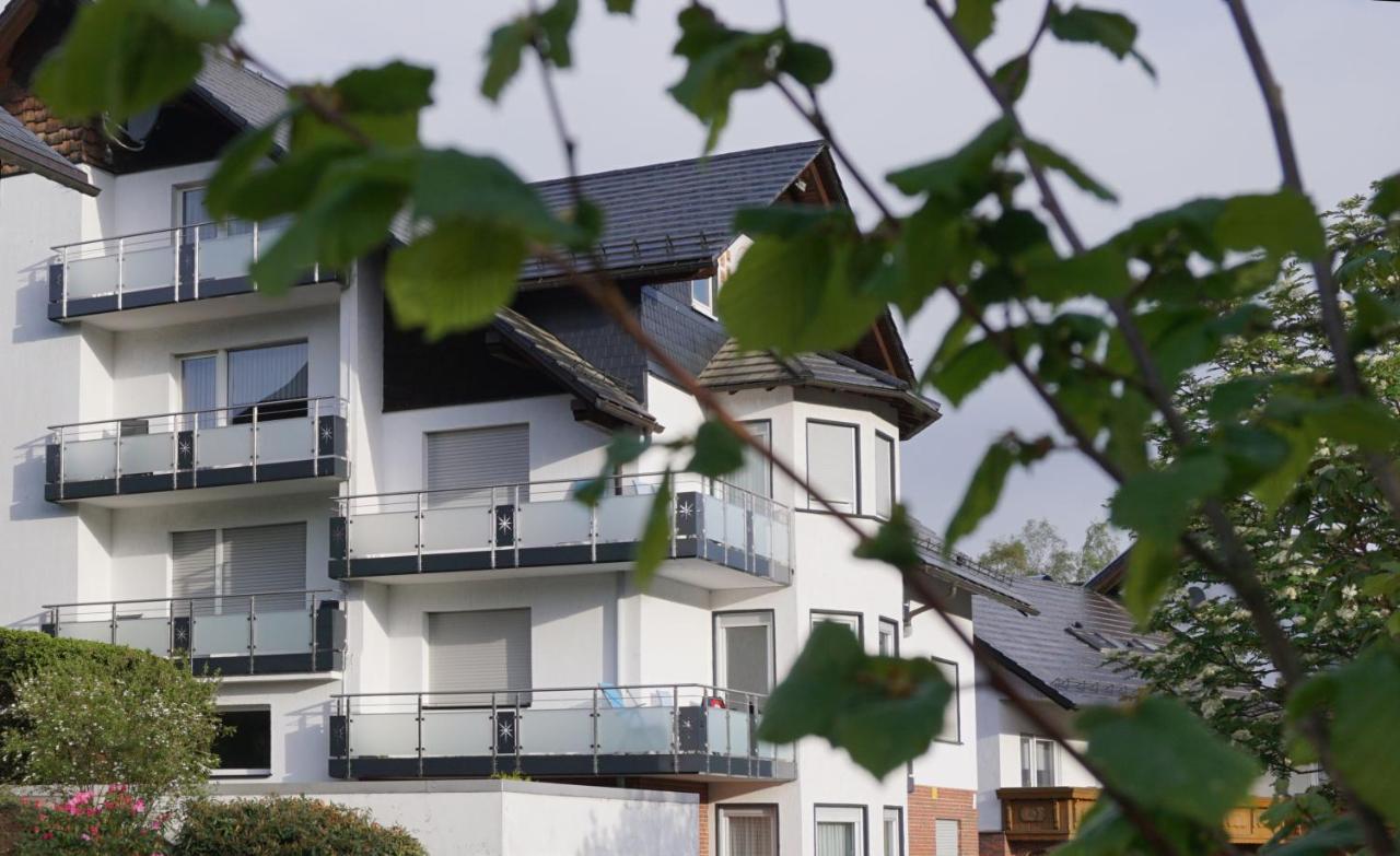 Aritee Apartments Sonnenschein Willingen  Extérieur photo