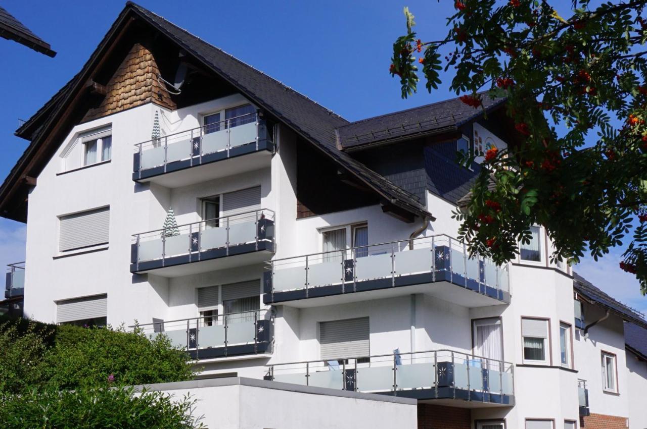 Aritee Apartments Sonnenschein Willingen  Extérieur photo