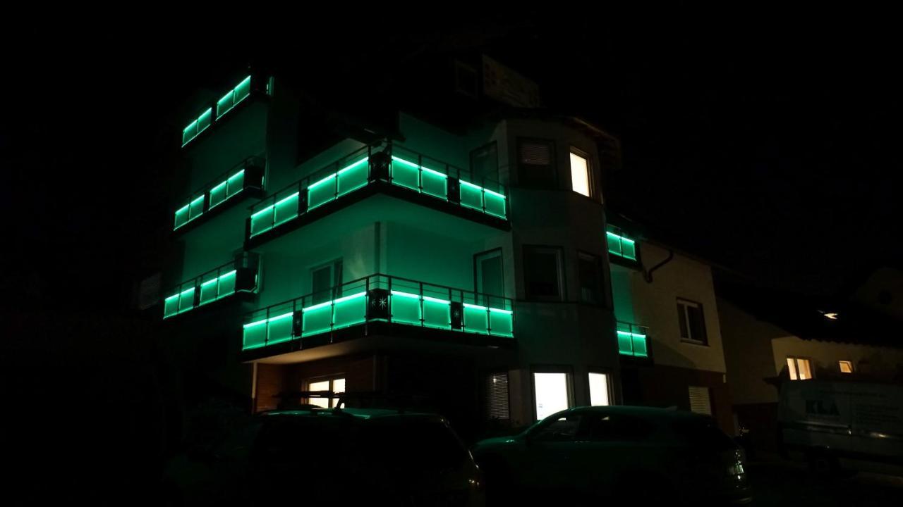 Aritee Apartments Sonnenschein Willingen  Extérieur photo