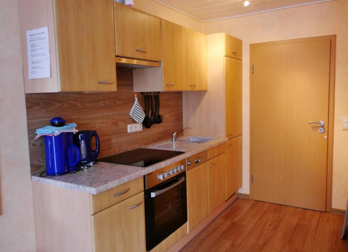 Aritee Apartments Sonnenschein Willingen  Extérieur photo