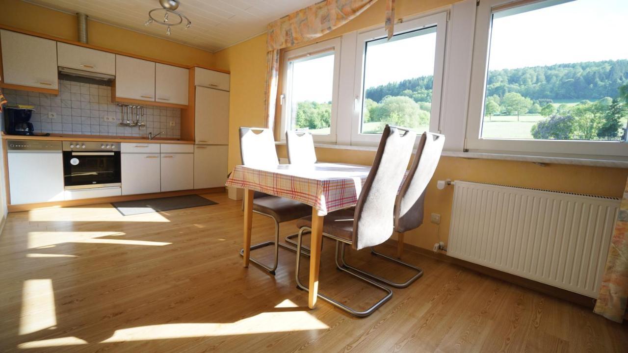 Aritee Apartments Sonnenschein Willingen  Extérieur photo