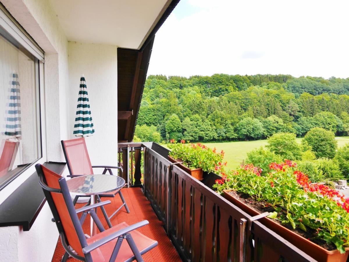 Aritee Apartments Sonnenschein Willingen  Extérieur photo