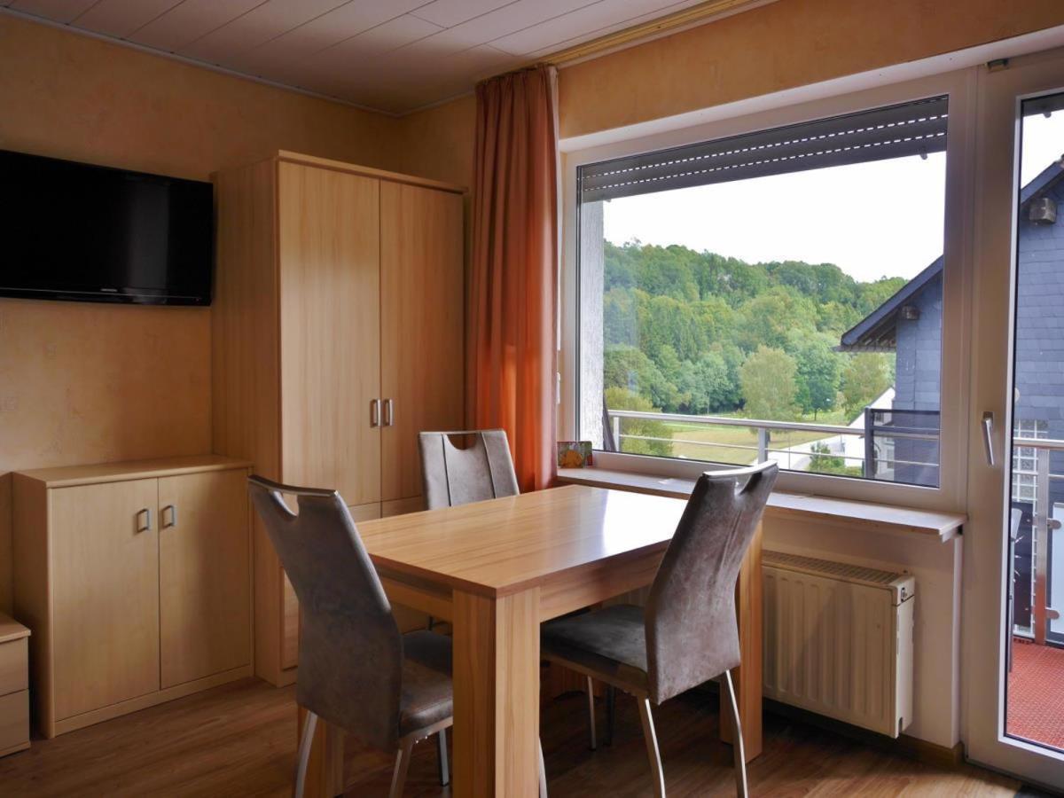 Aritee Apartments Sonnenschein Willingen  Extérieur photo