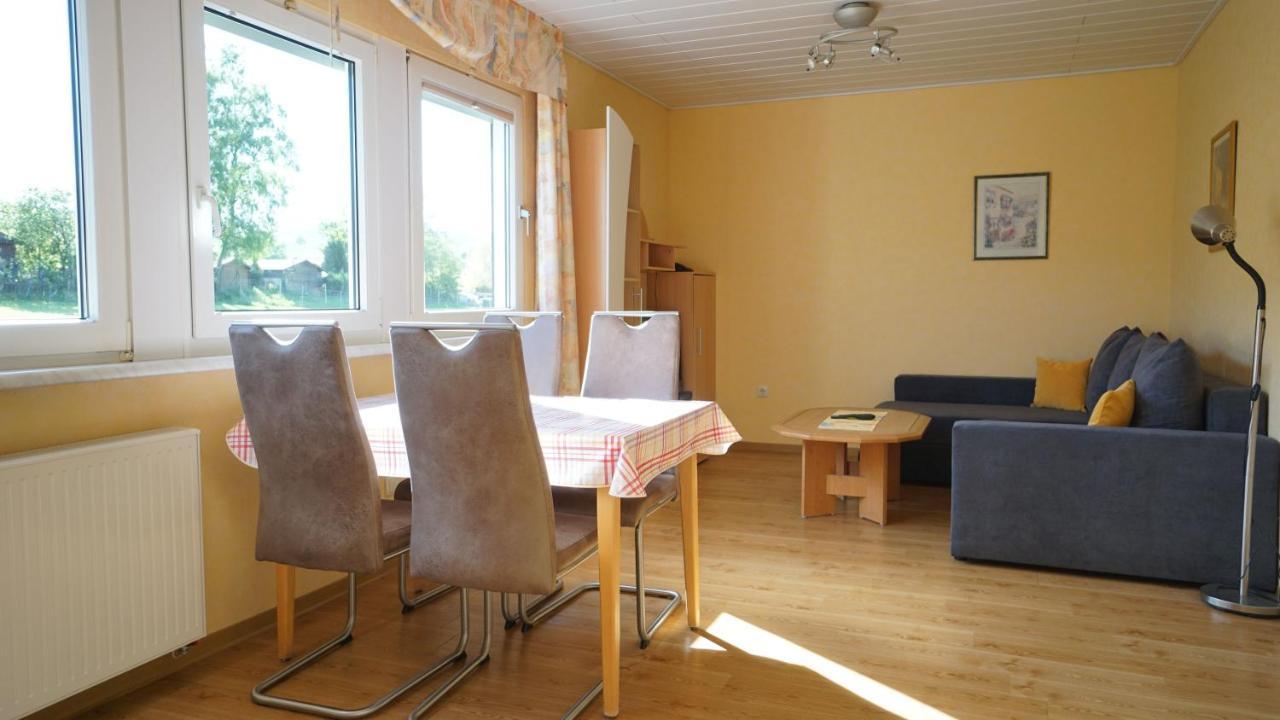 Aritee Apartments Sonnenschein Willingen  Extérieur photo