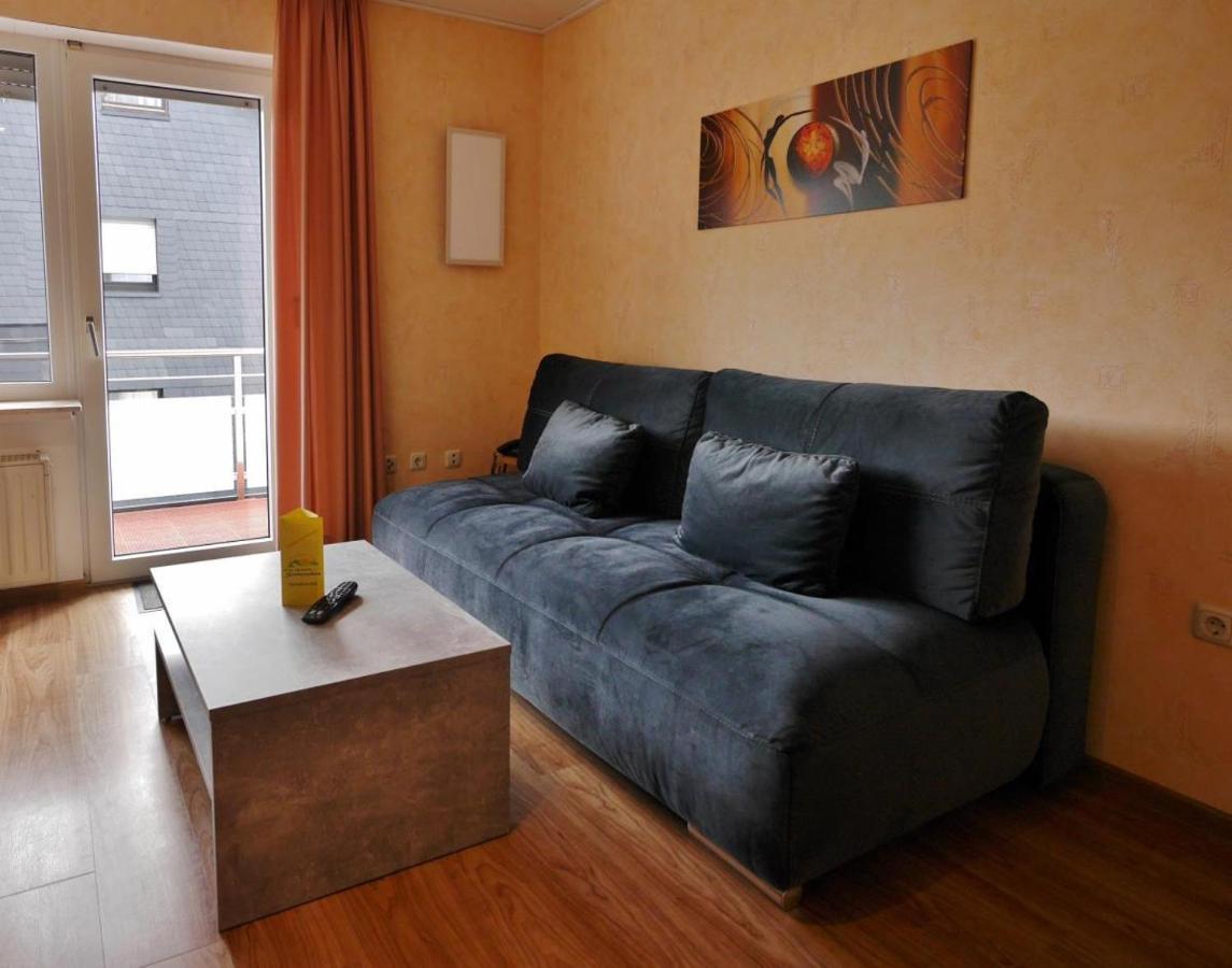 Aritee Apartments Sonnenschein Willingen  Extérieur photo