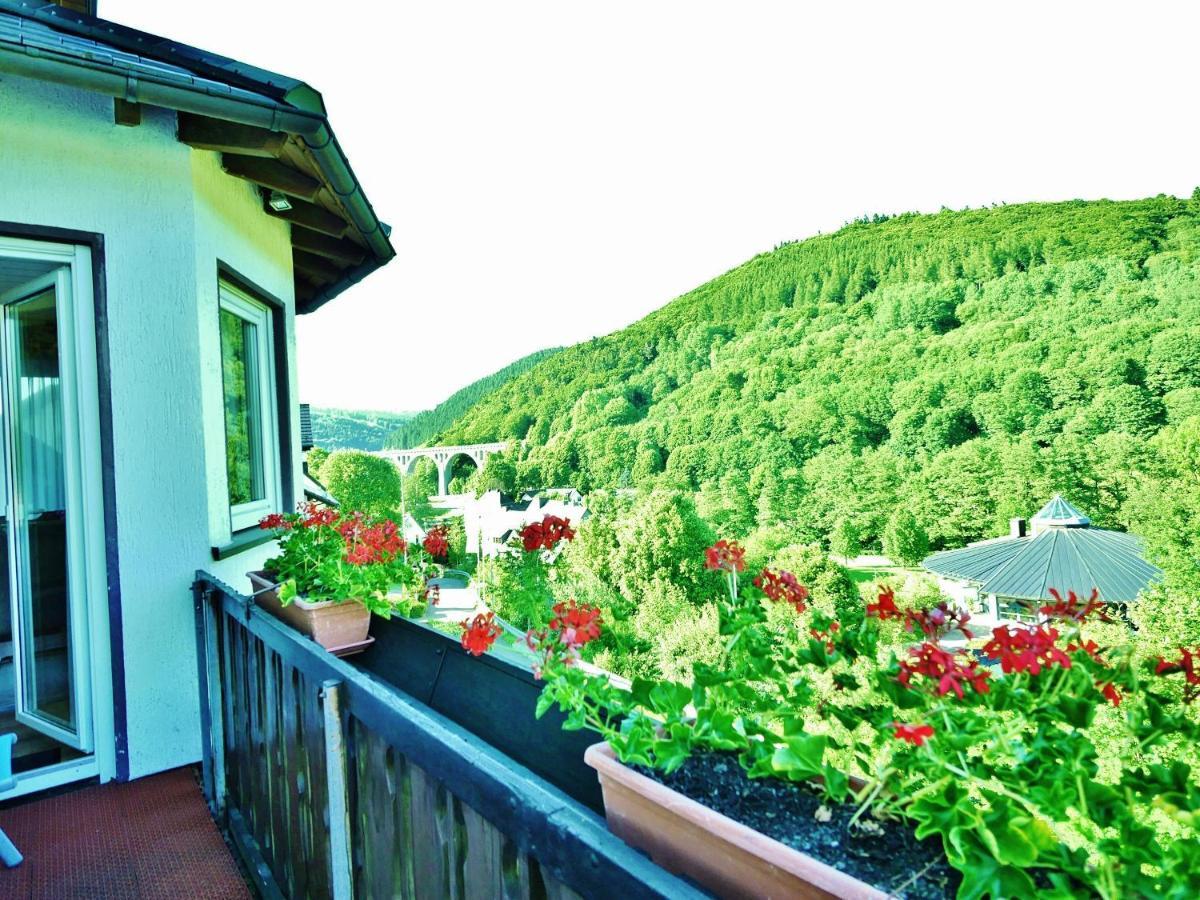Aritee Apartments Sonnenschein Willingen  Extérieur photo