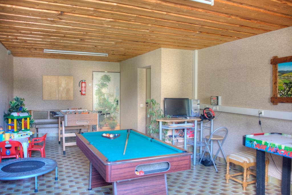 Aritee Apartments Sonnenschein Willingen  Chambre photo
