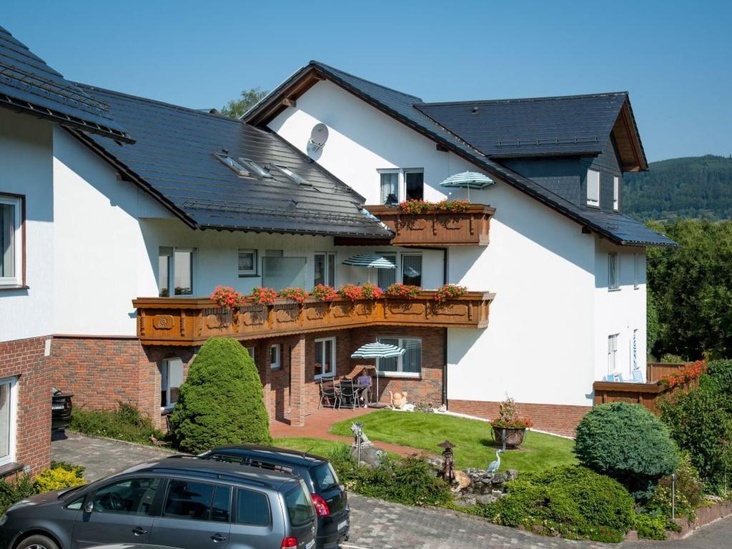 Aritee Apartments Sonnenschein Willingen  Chambre photo