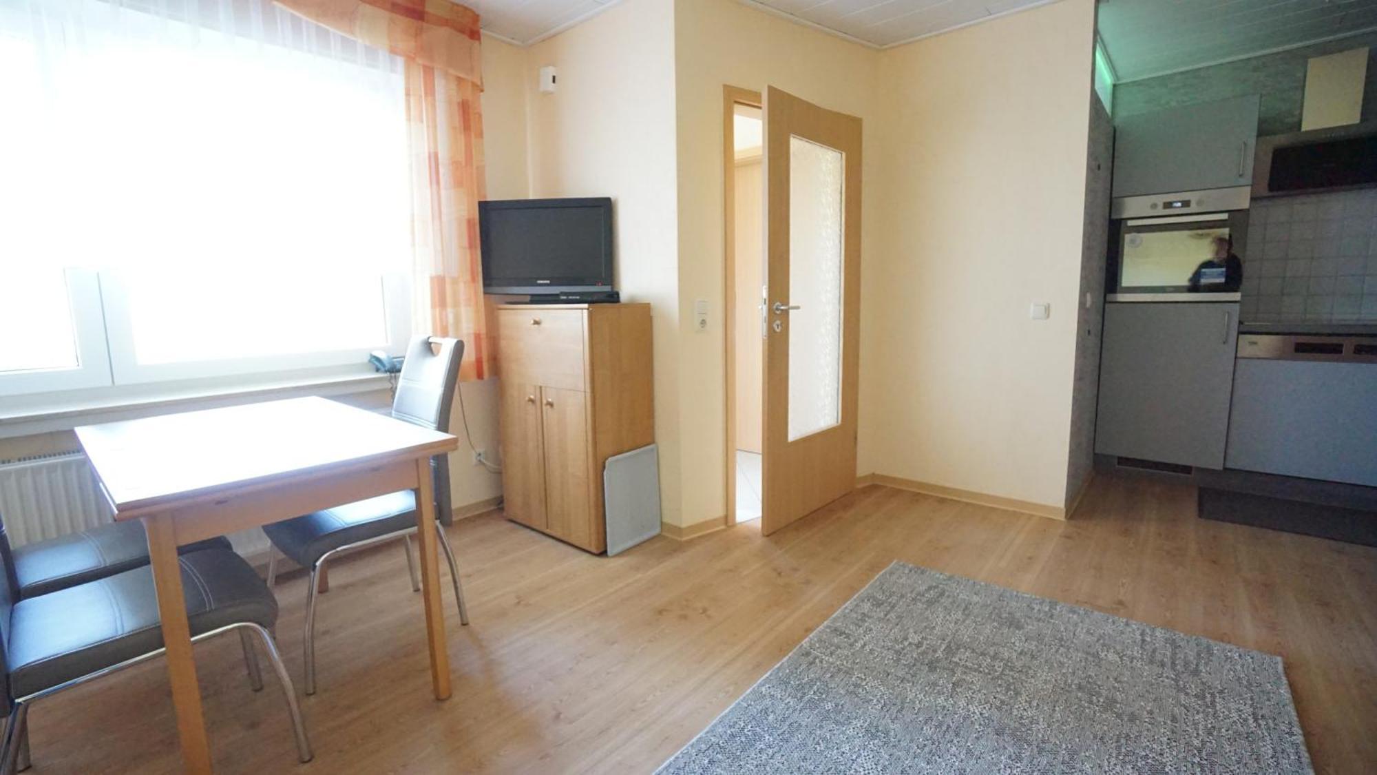 Aritee Apartments Sonnenschein Willingen  Extérieur photo