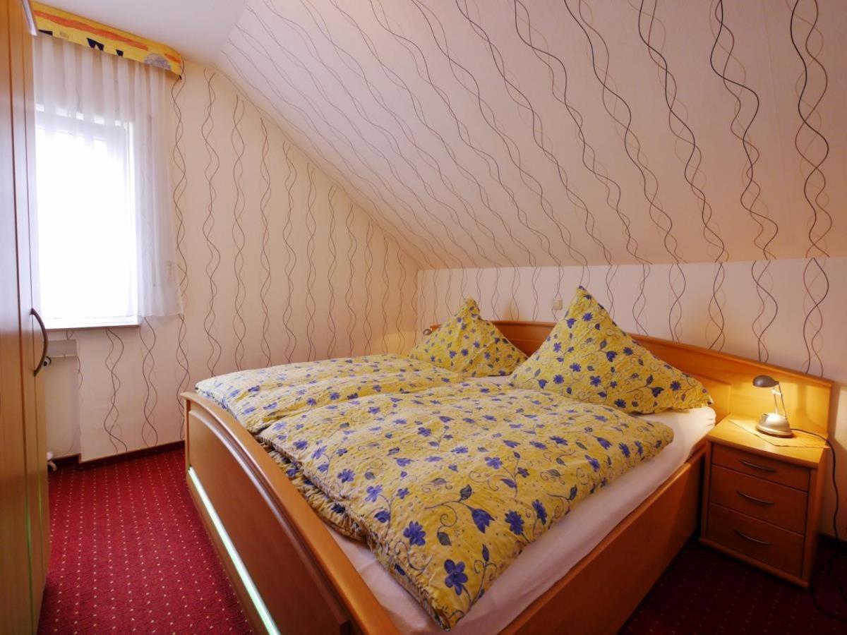 Aritee Apartments Sonnenschein Willingen  Extérieur photo