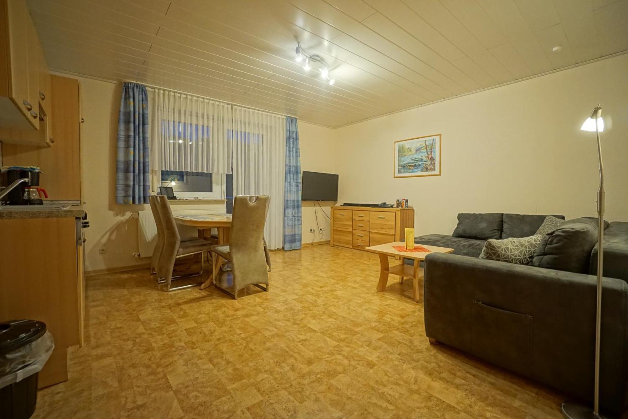 Aritee Apartments Sonnenschein Willingen  Extérieur photo