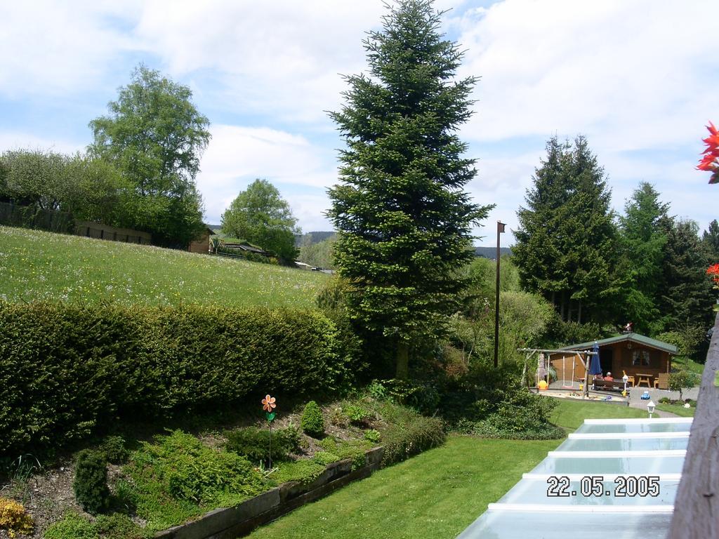 Aritee Apartments Sonnenschein Willingen  Chambre photo