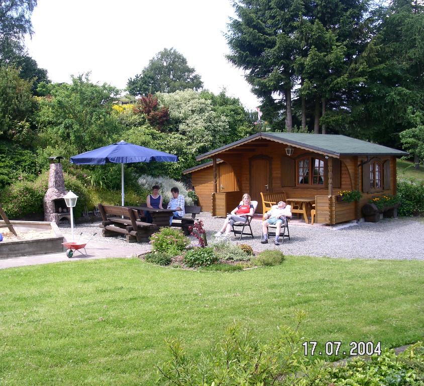 Aritee Apartments Sonnenschein Willingen  Extérieur photo